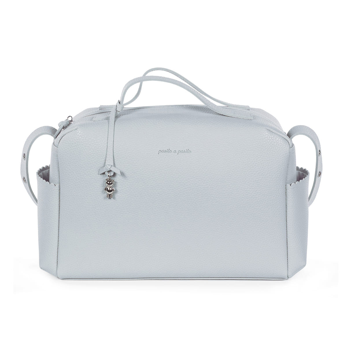 Pasito a Pasito torba Icon Sky