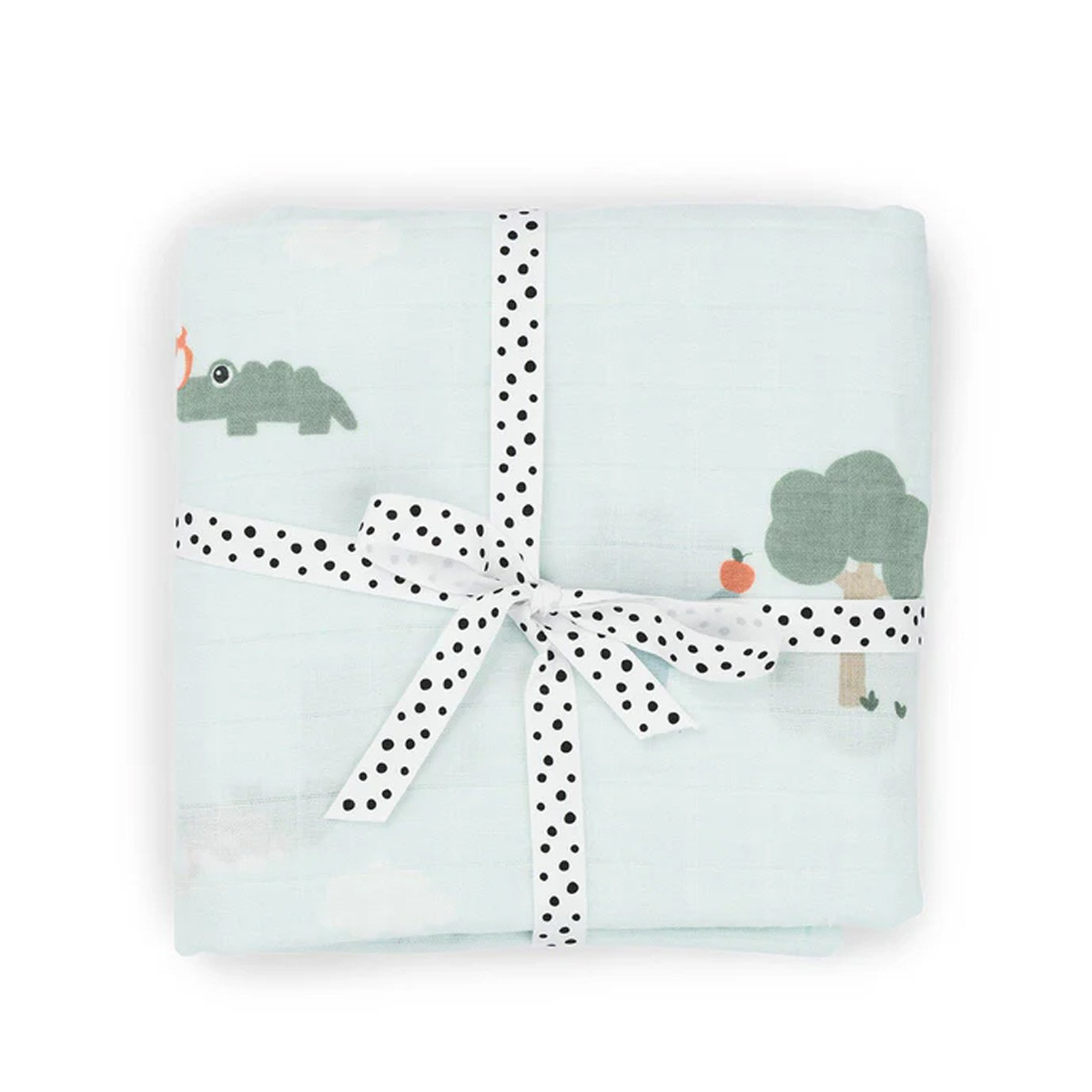 Done By Deer pelena, 120x120cm