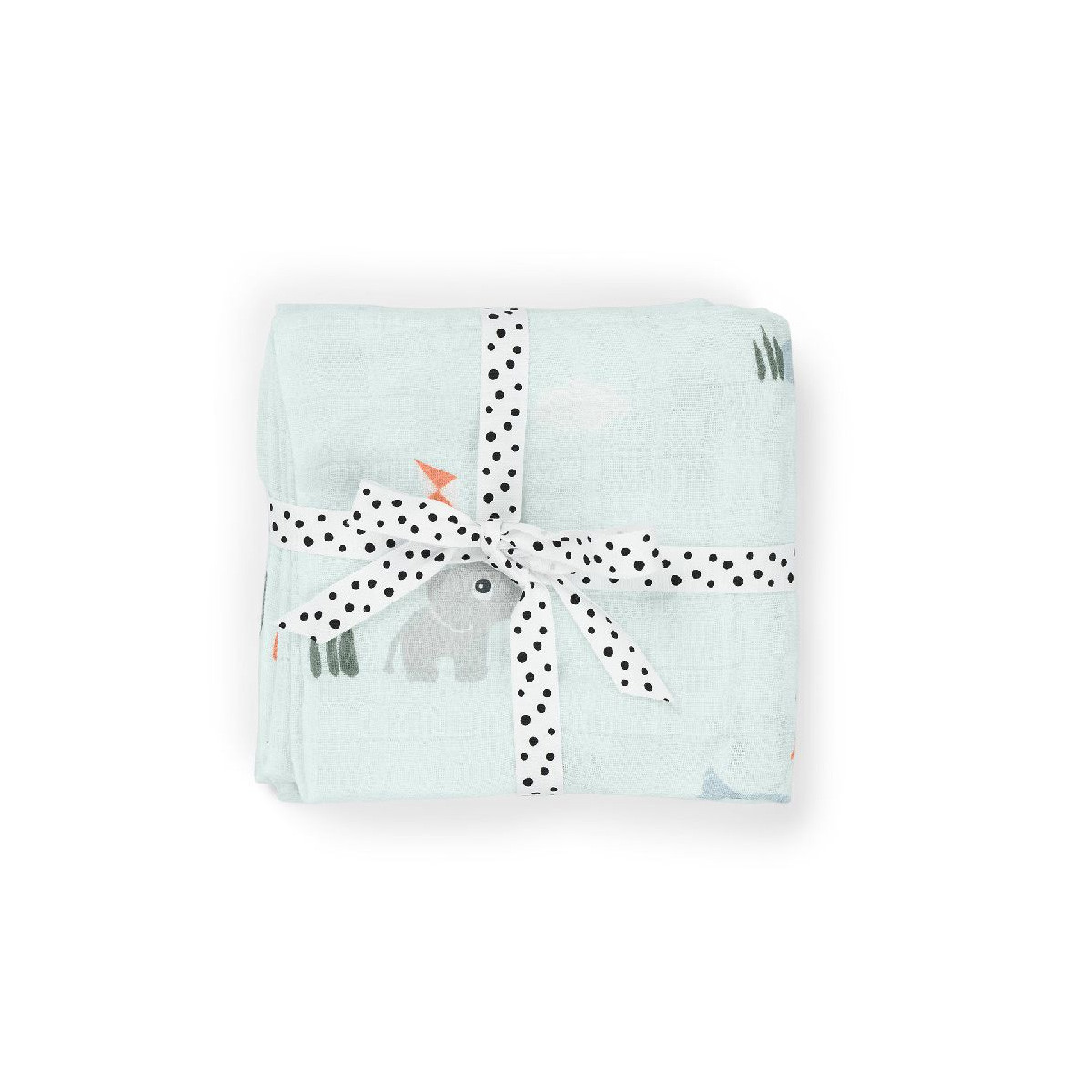 Done By Deer pelena 2/1, 65x65cm