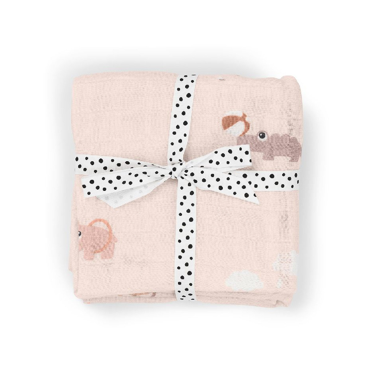 Done By Deer pelena 2/1, 65x65cm