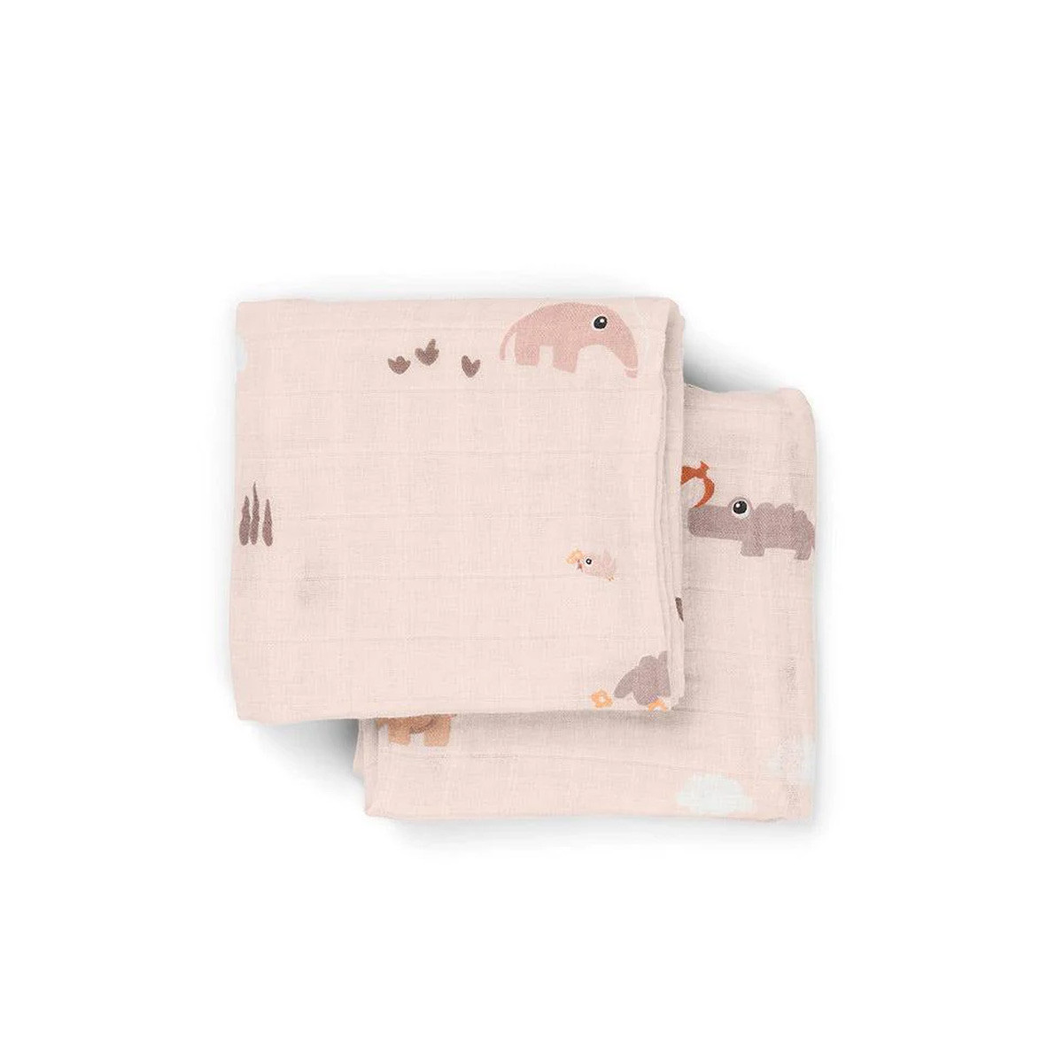 Done By Deer pelena 2/1, 65x65cm