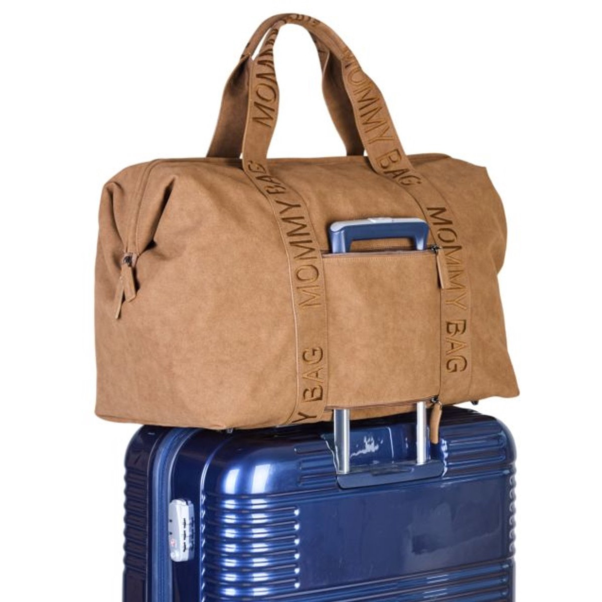 Childhome torba za mame Mommy bag, Hazelnut