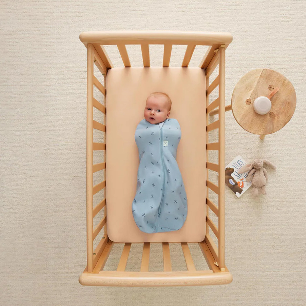 Ergopouch vreća za spavanje Cocoon 1TOG 3-6m