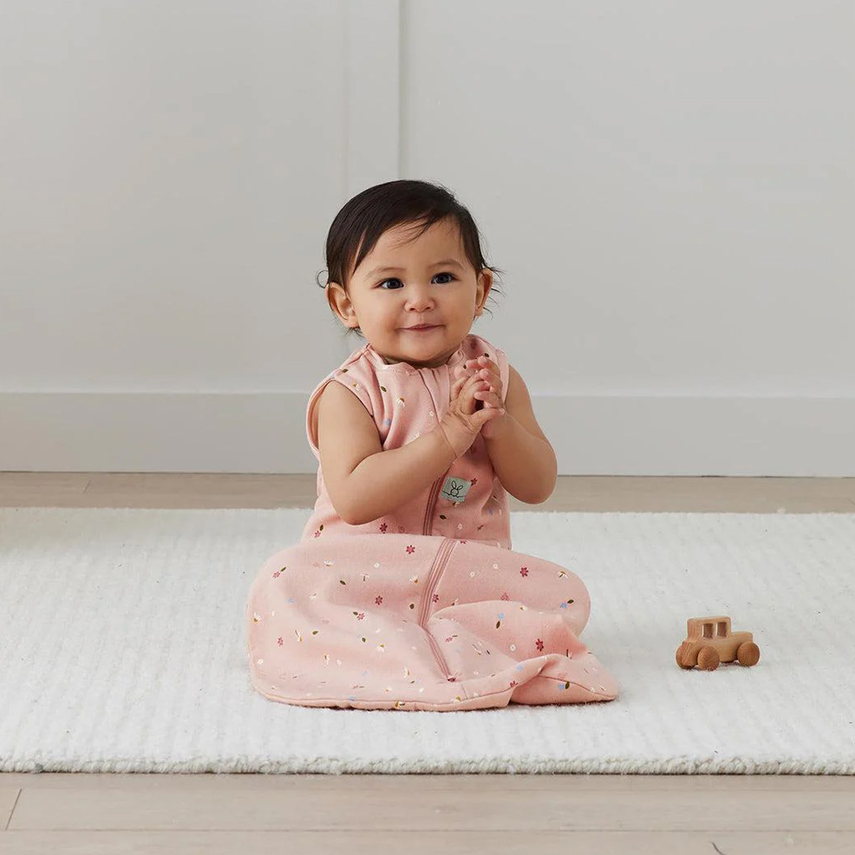 Ergopouch vreća za spavanje Jersey bag 1TOG 3-12m