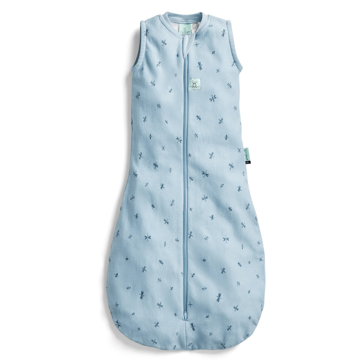 Ergopouch vreća za spavanje Jersey bag 1TOG 3-12m