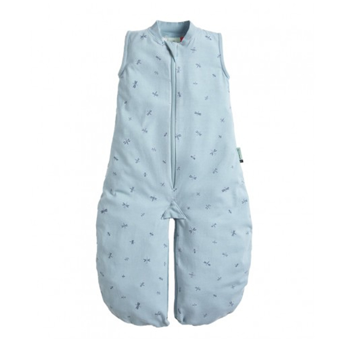 Ergopouch vreća za spavanje Sleep suit 1TOG 2-4g