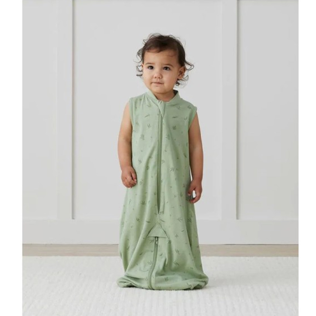 Ergopouch vreća za spavanje Sleep suit 1TOG 2-4g