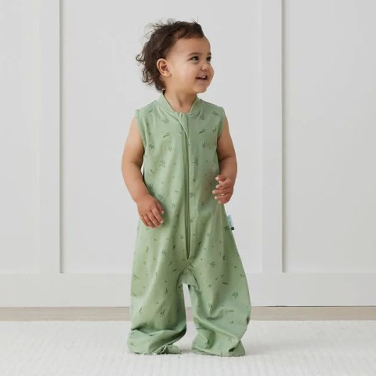 Ergopouch vreća za spavanje Sleep suit 1TOG 2-4g