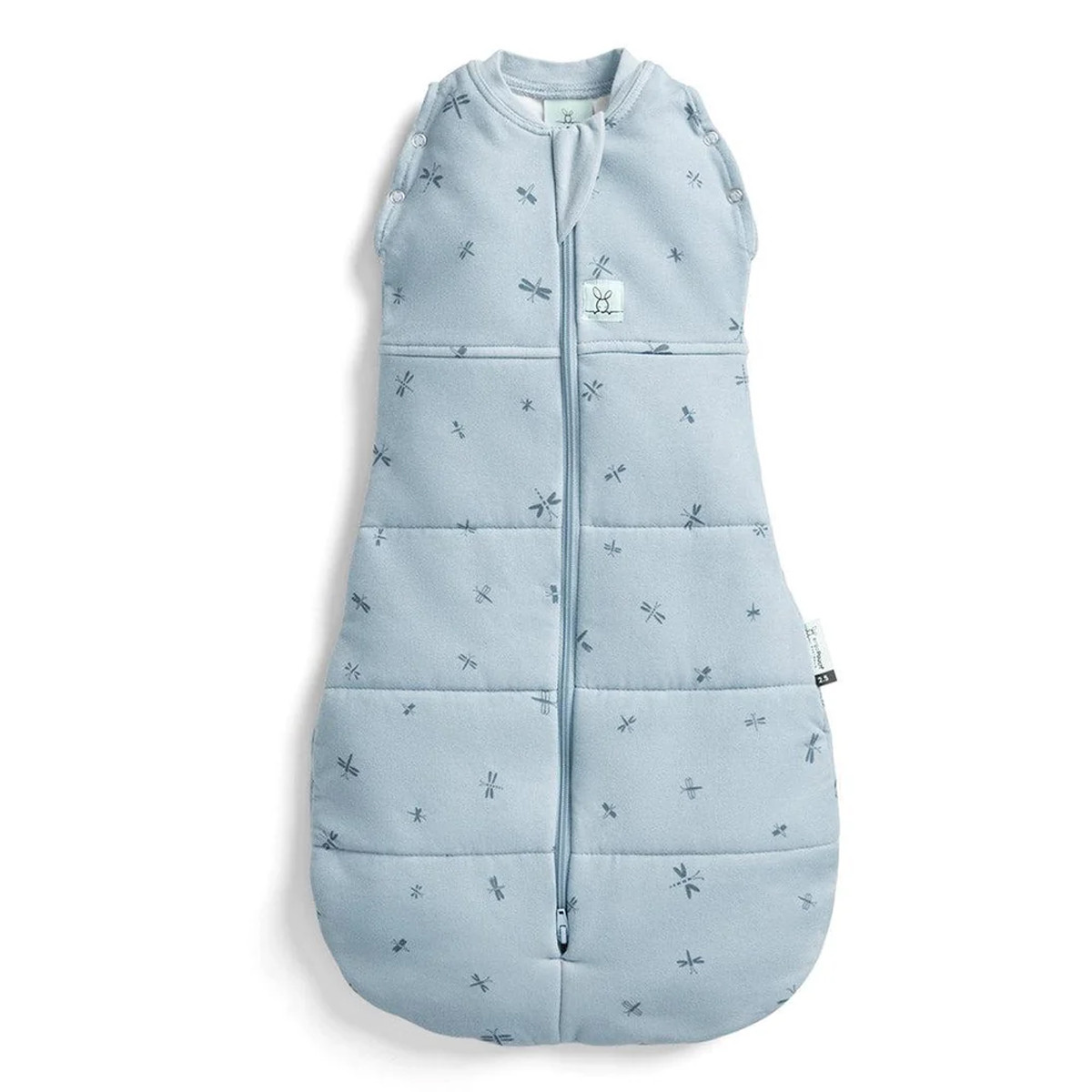 Ergopouch vreća za spavanje Cocoon 2.5TOG 3-6m