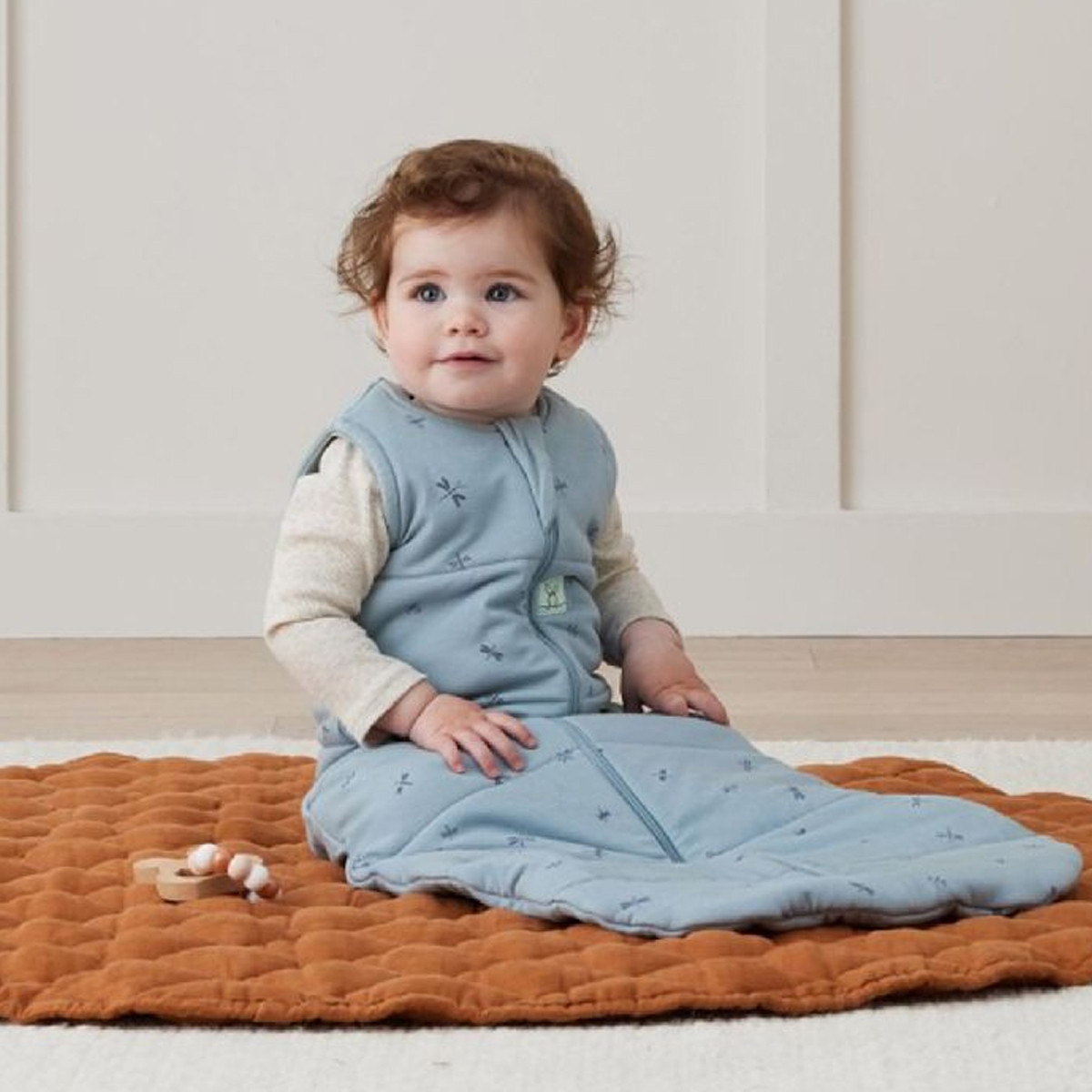 Ergopouch vreća za spavanje Jersey bag 2.5TOG 8-24m