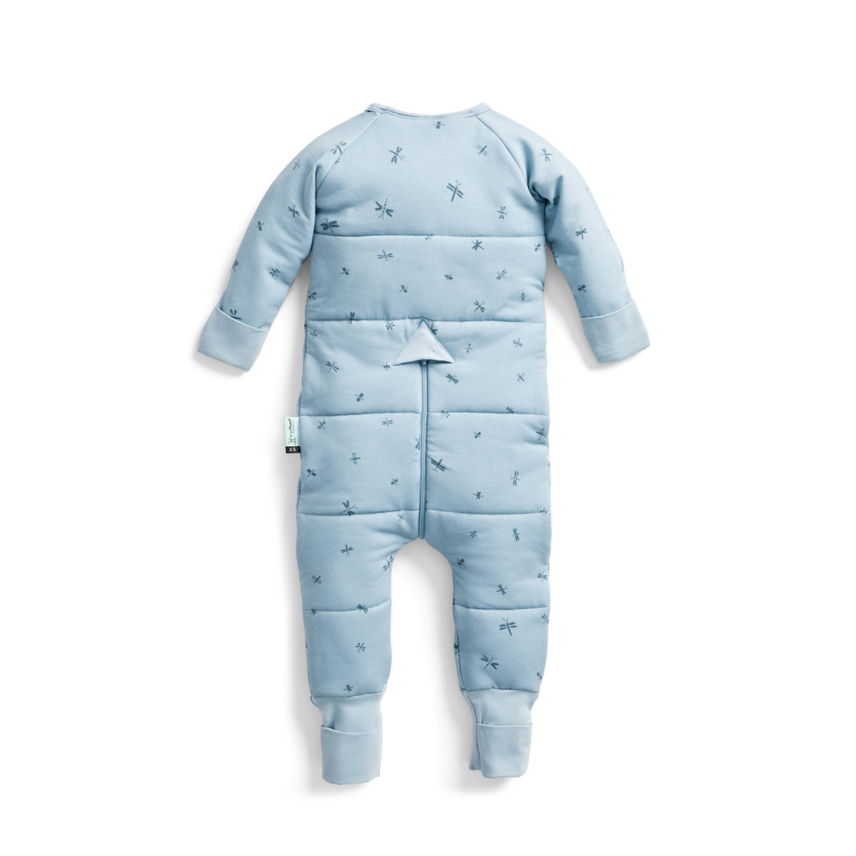Ergopouch vreća za spavanje Sleep onesies 2.5TOG 4-5g