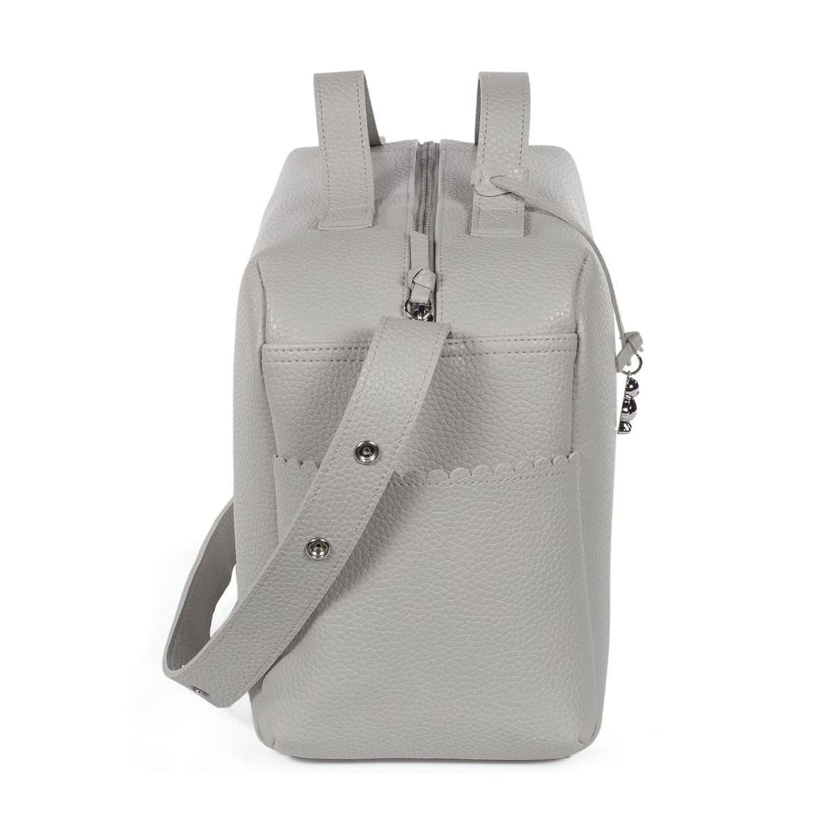 Pasito a Pasito torba Icon Smoke, 37x25x15cm