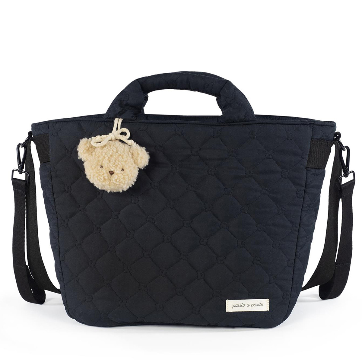 Pasito a Pasito torba Paddington, 43x29x11cm