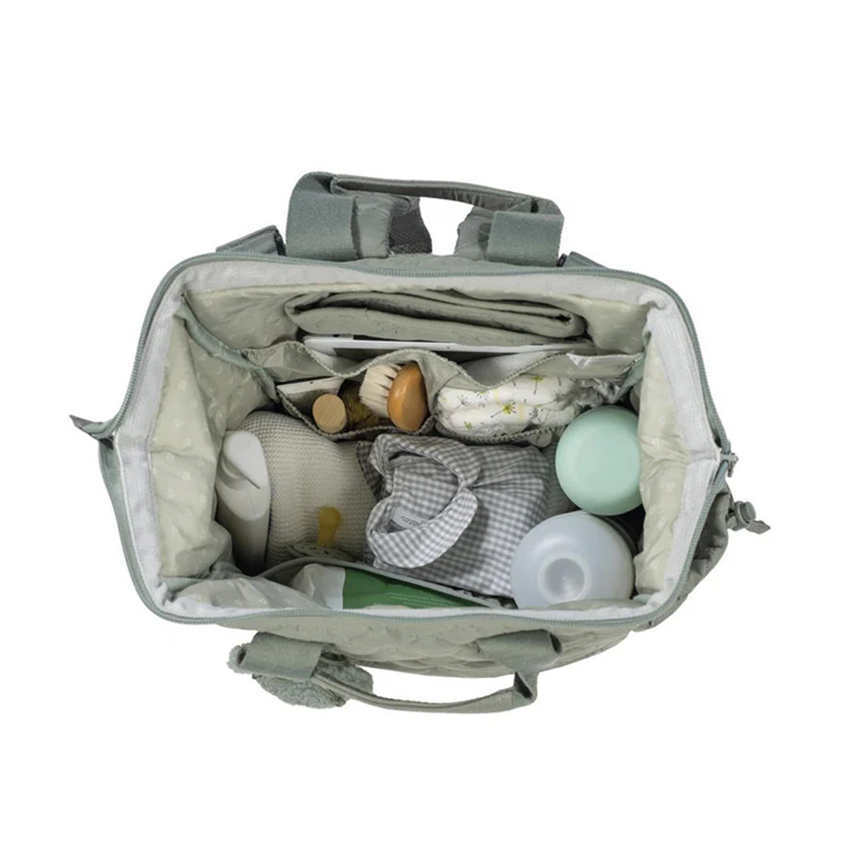 Pasito a Pasito ranac Paddington, 27x37x15cm