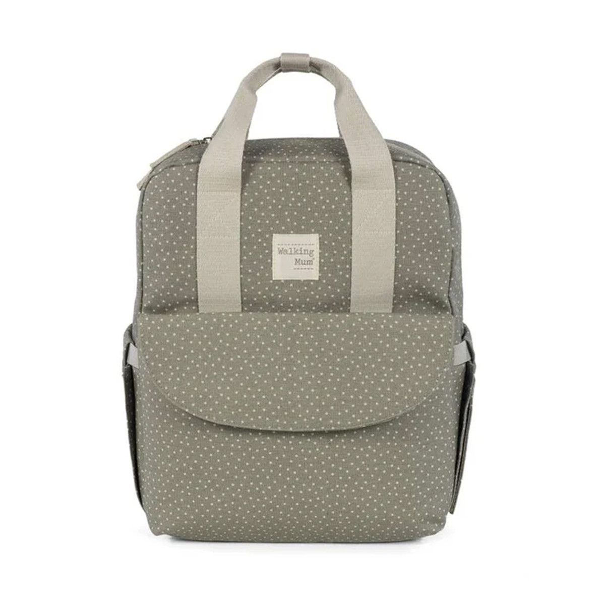 Pasito a Pasito ranas WalkingMum, 28x37x12cm