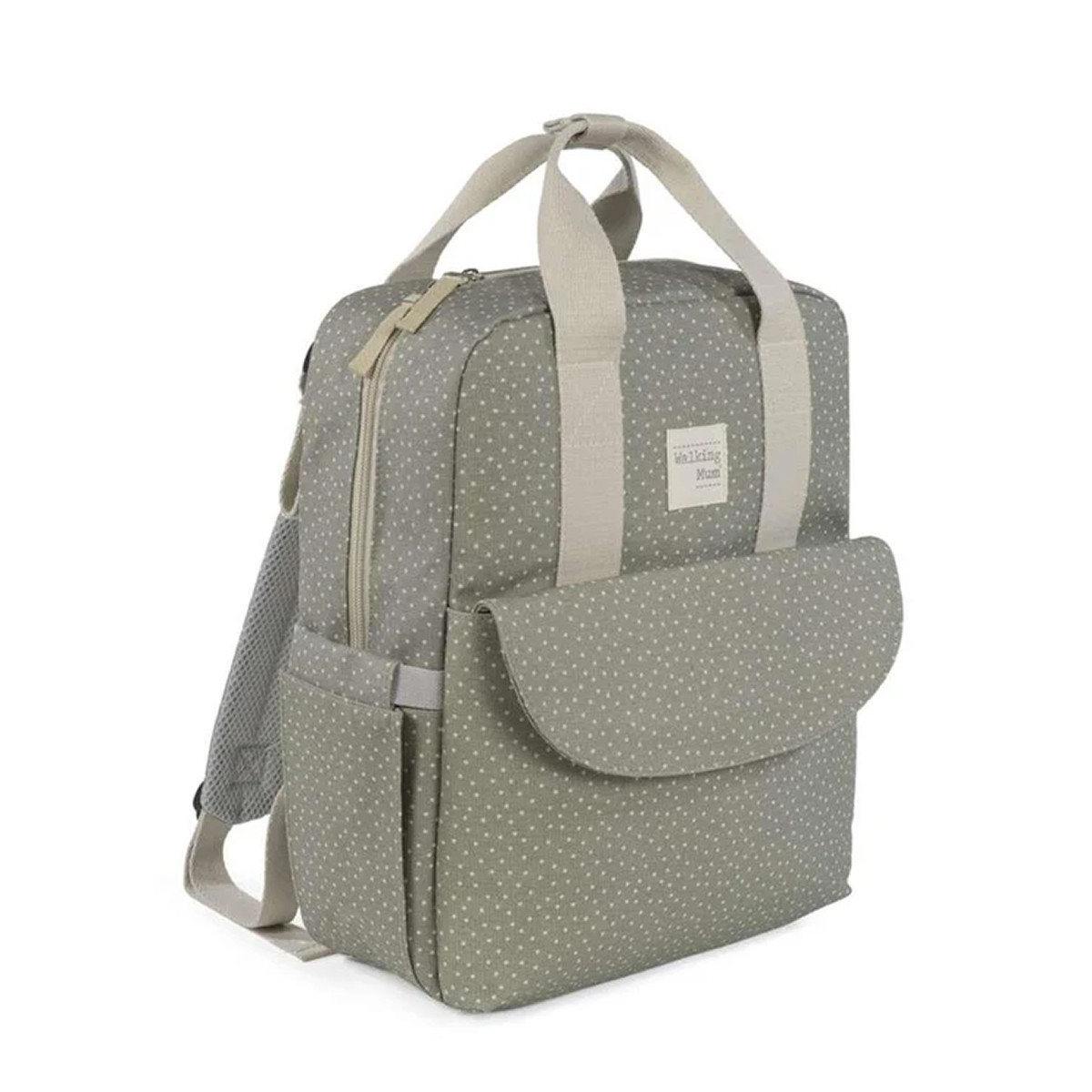 Pasito a Pasito ranas WalkingMum, 28x37x12cm