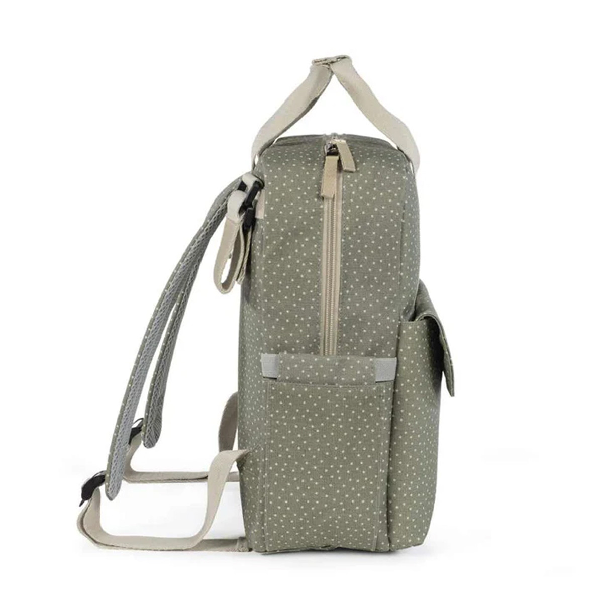 Pasito a Pasito ranas WalkingMum, 28x37x12cm