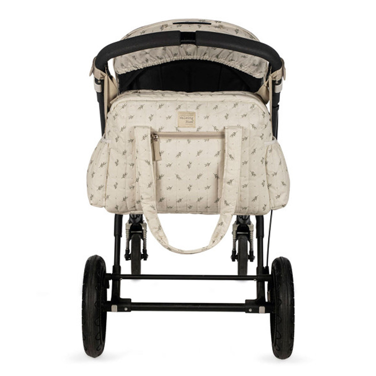 Pasito a Pasito torba WalkingMum, 41x31x13cm