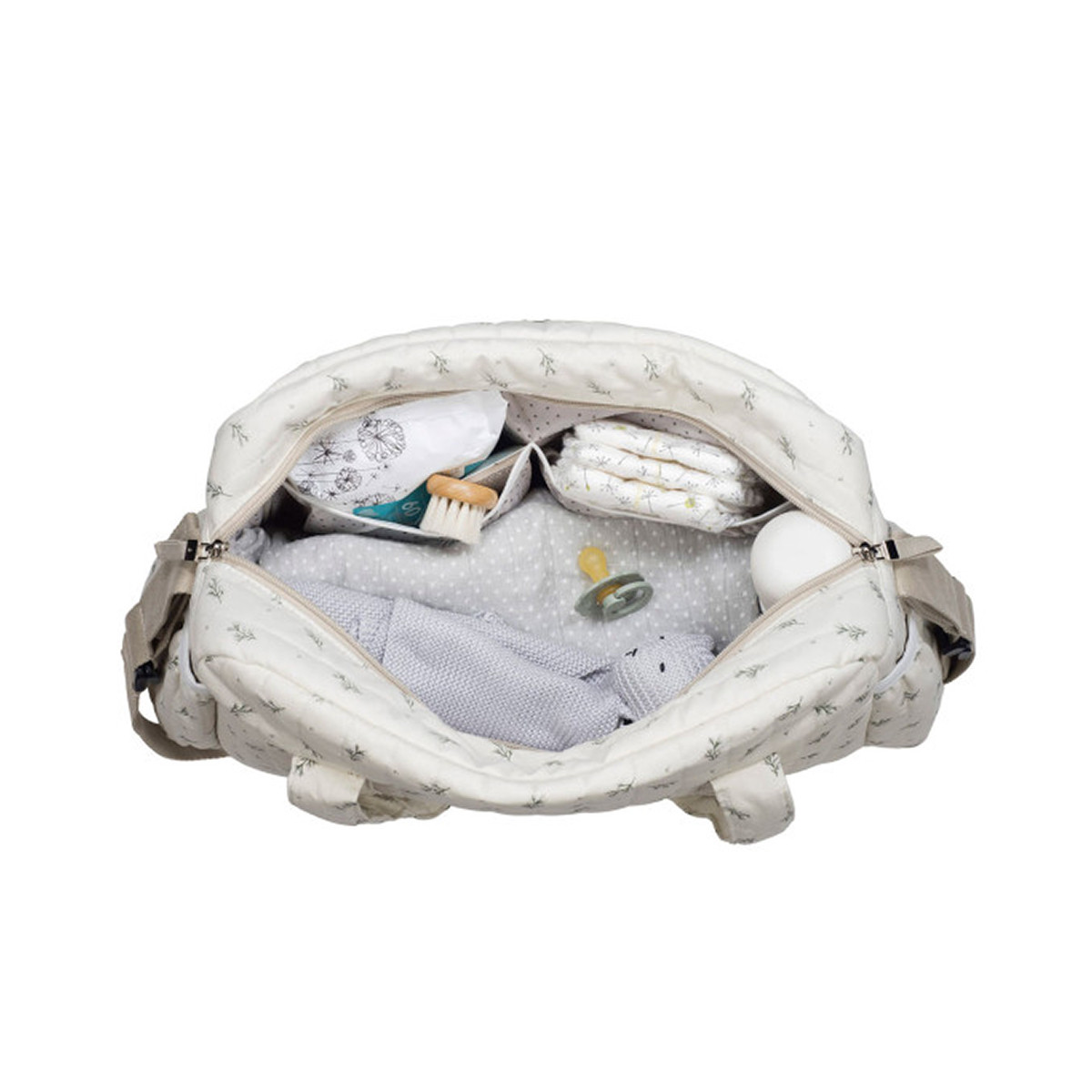 Pasito a Pasito torba WalkingMum, 41x31x13cm