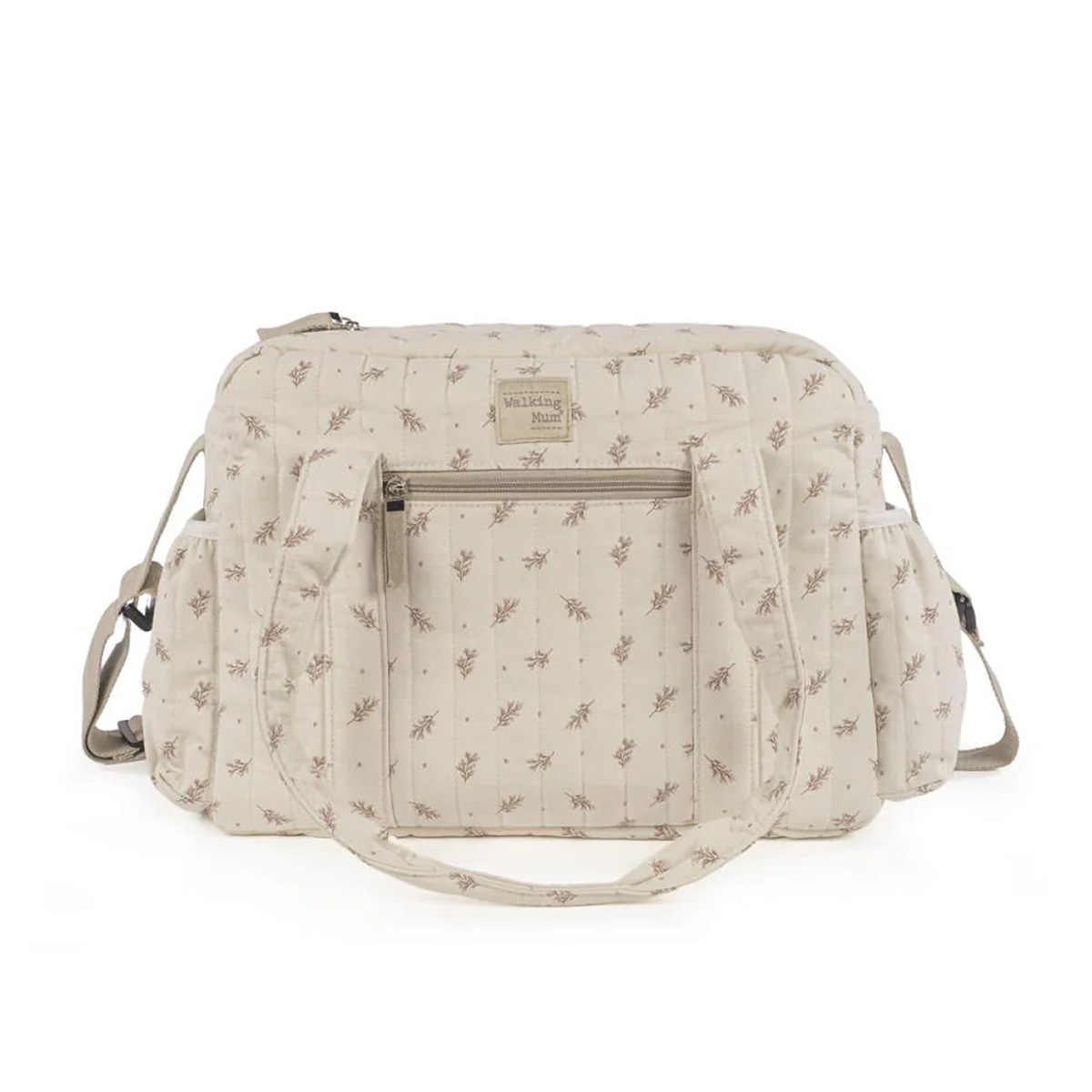 Pasito a Pasito torba WalkingMum, 41x31x13cm