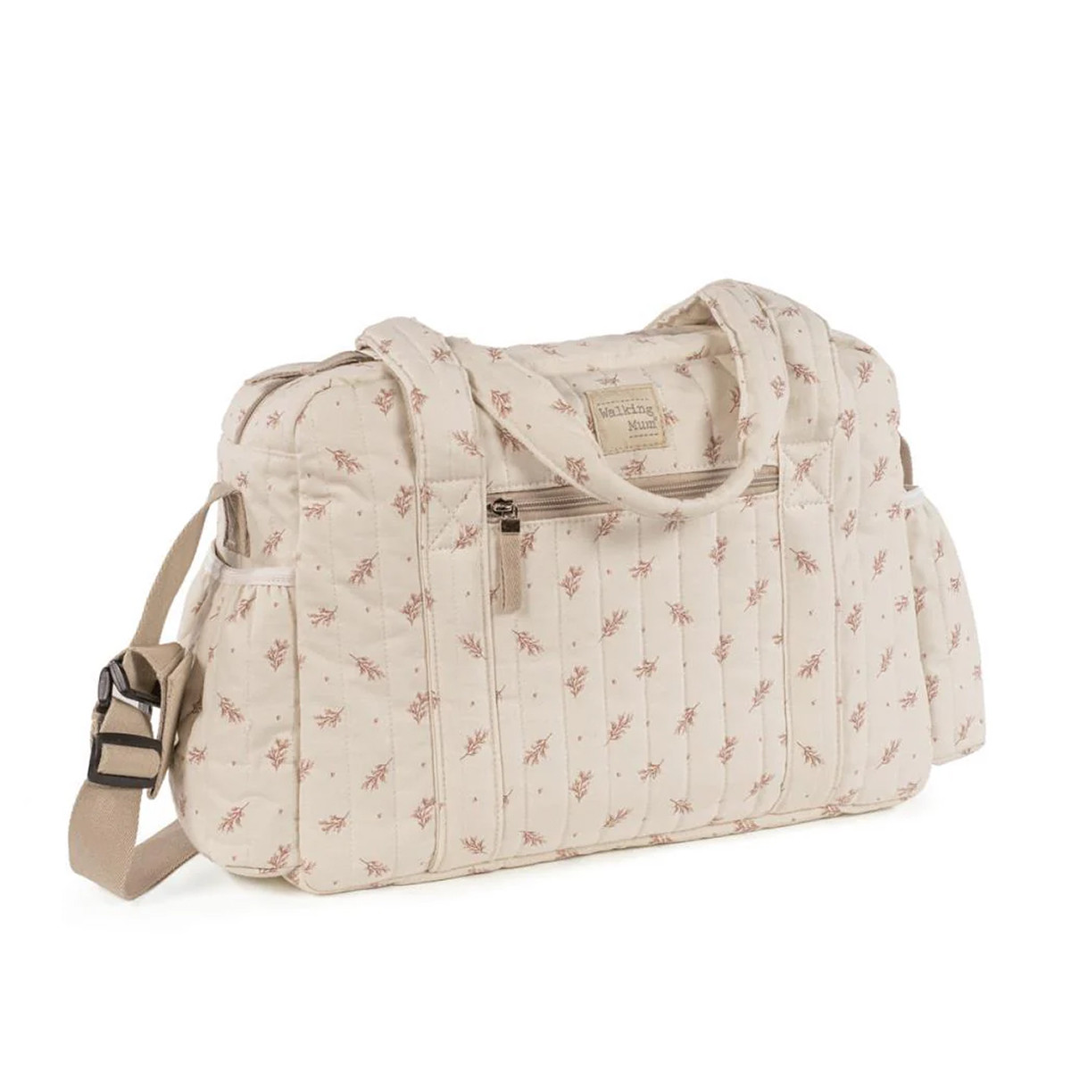 Pasito a Pasito torba WalkingMum, 41x31x13cm