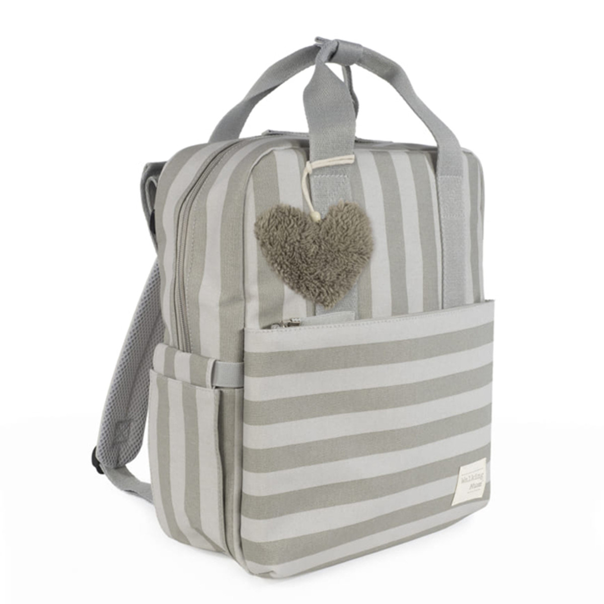 Pasito a Pasito Walking Mum ranac, 28x37x12cm