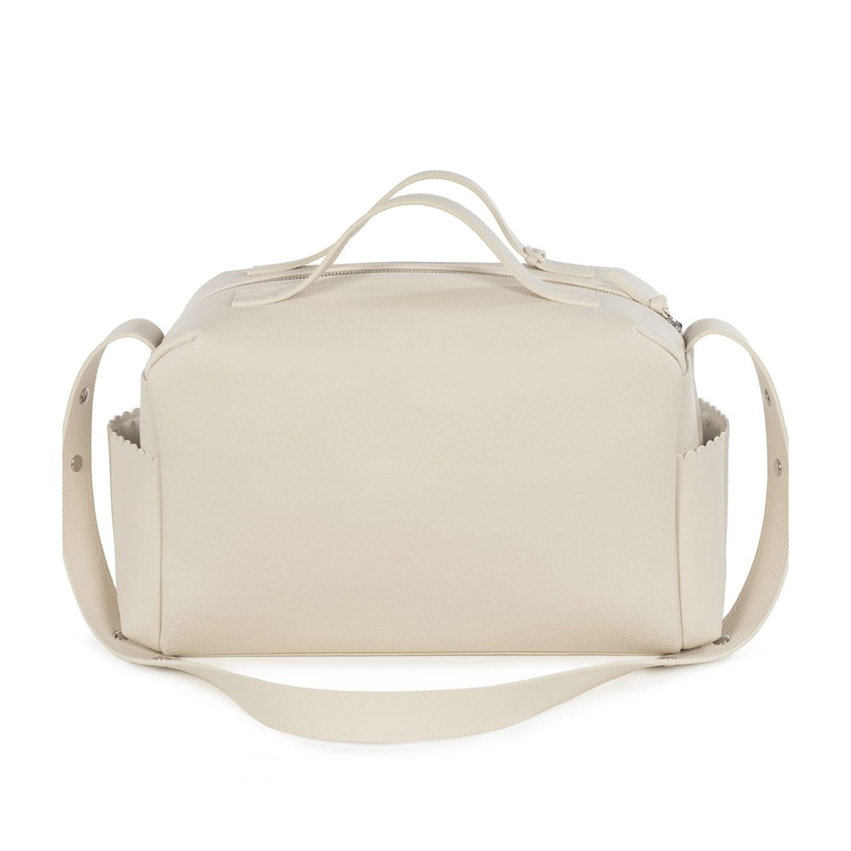 Pasito a Pasito torba Icon Cream, 37x25x15cm