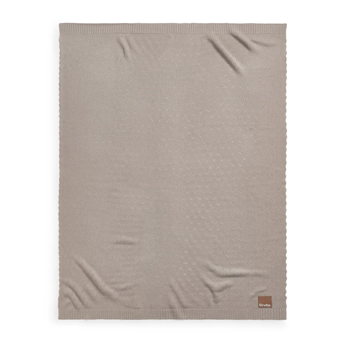 Elodie Details ćebe, Tender Taupe