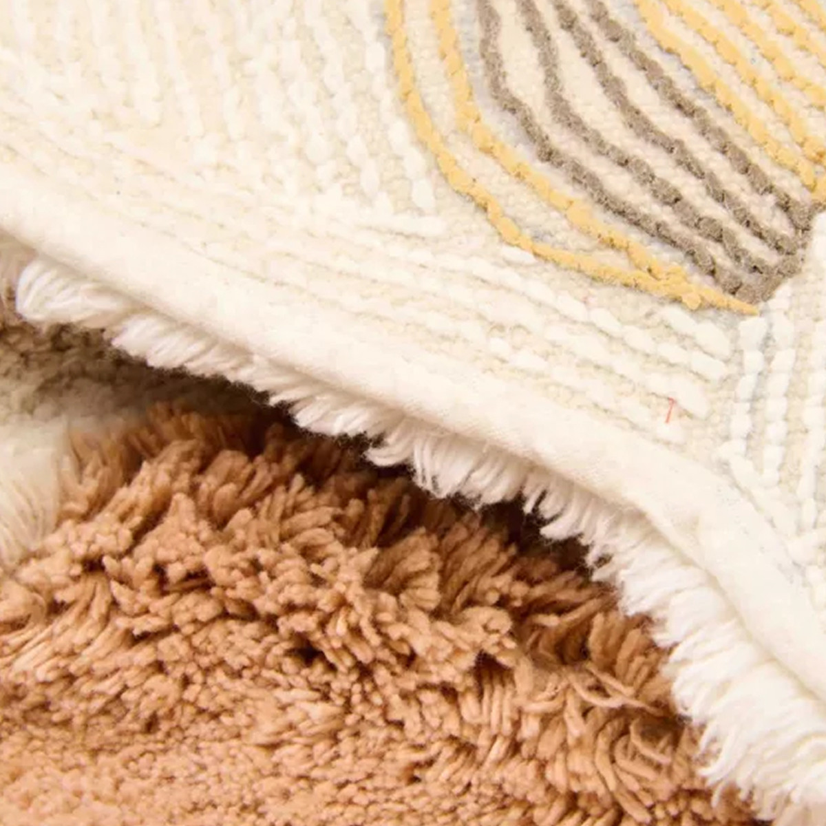 Little Dutch tepih, 110 x 110cm