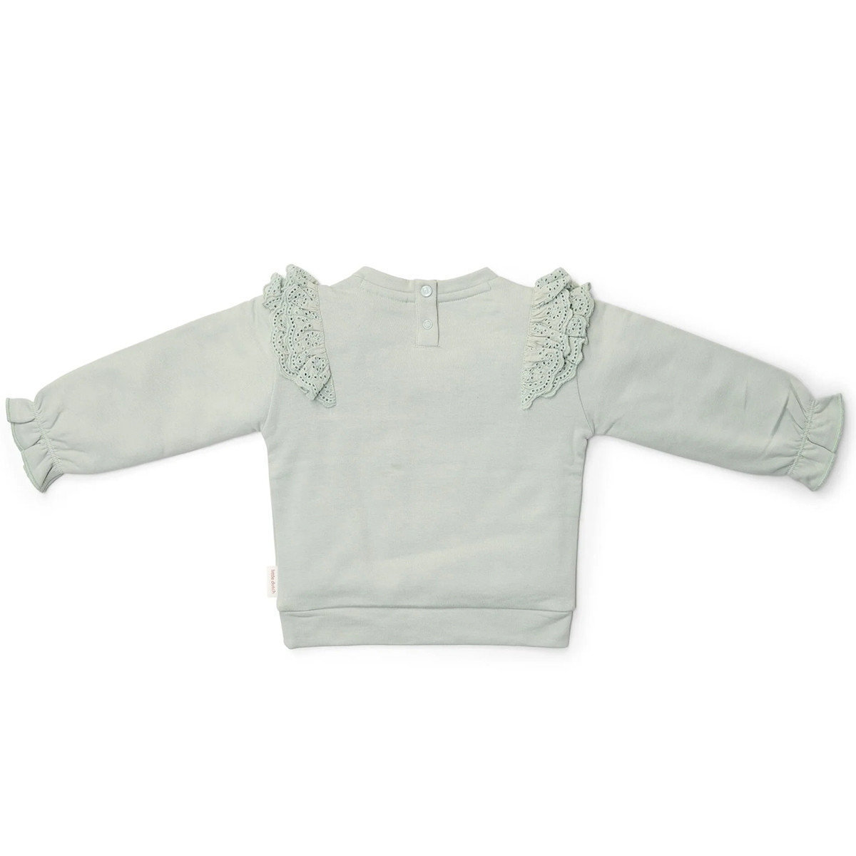 Little Dutch duks, 80-104