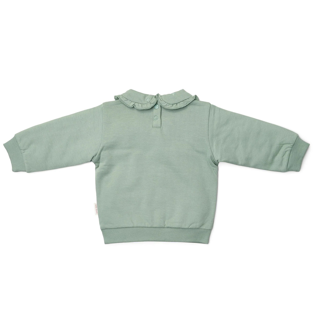 Little Dutch duks, 80-104