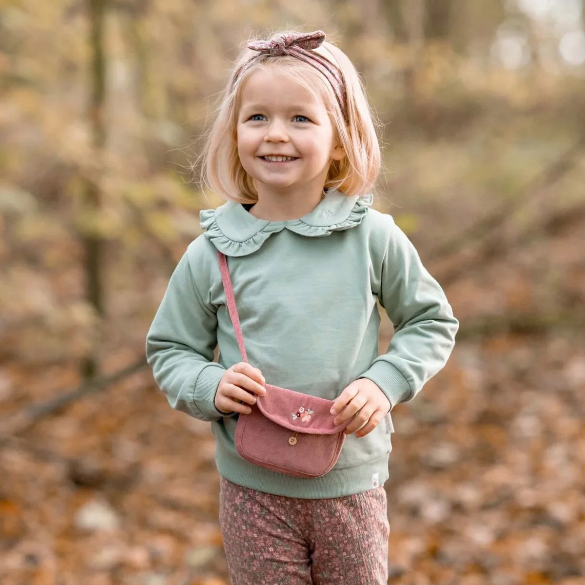 Little Dutch duks, 80-104