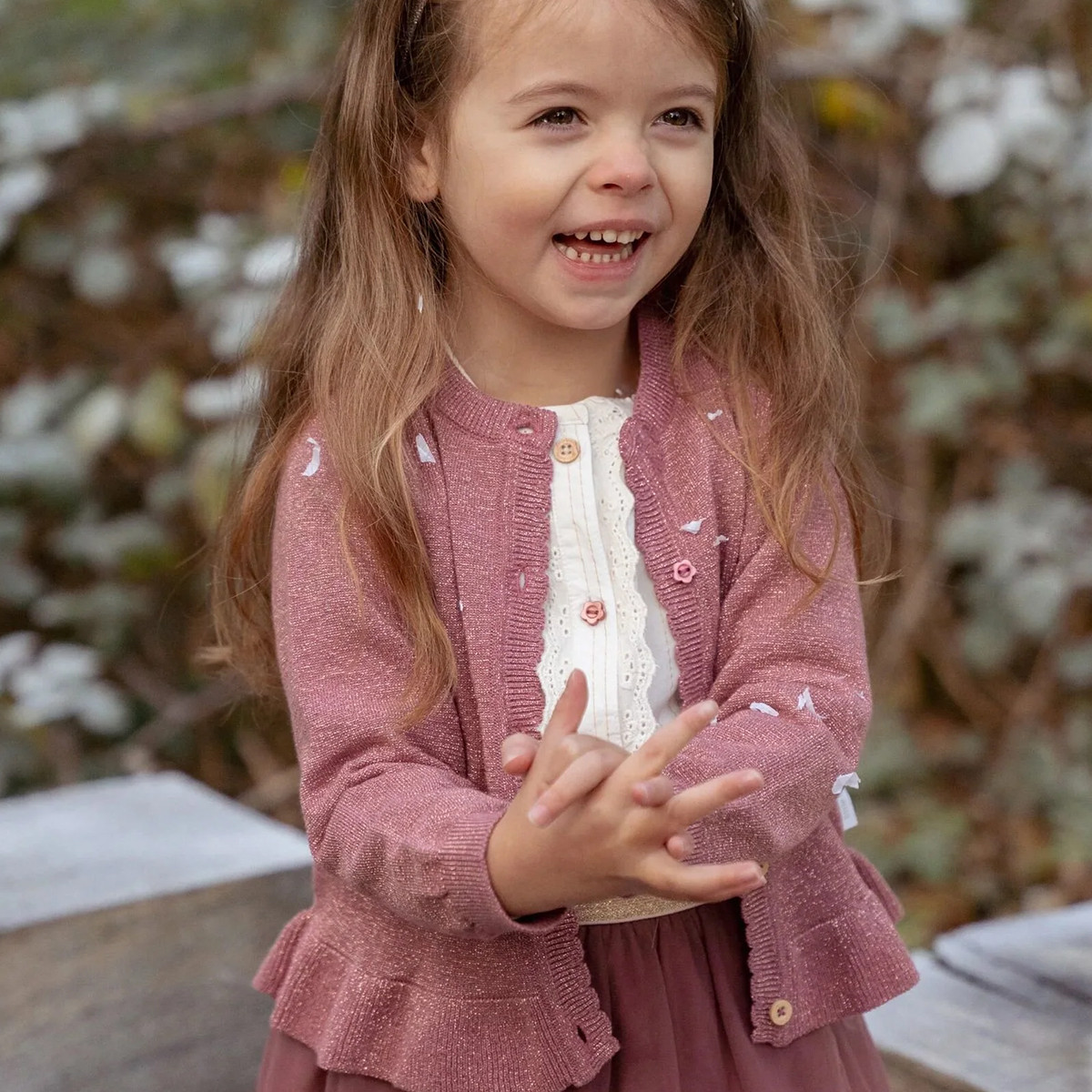 Little Dutch džemper, 80-104