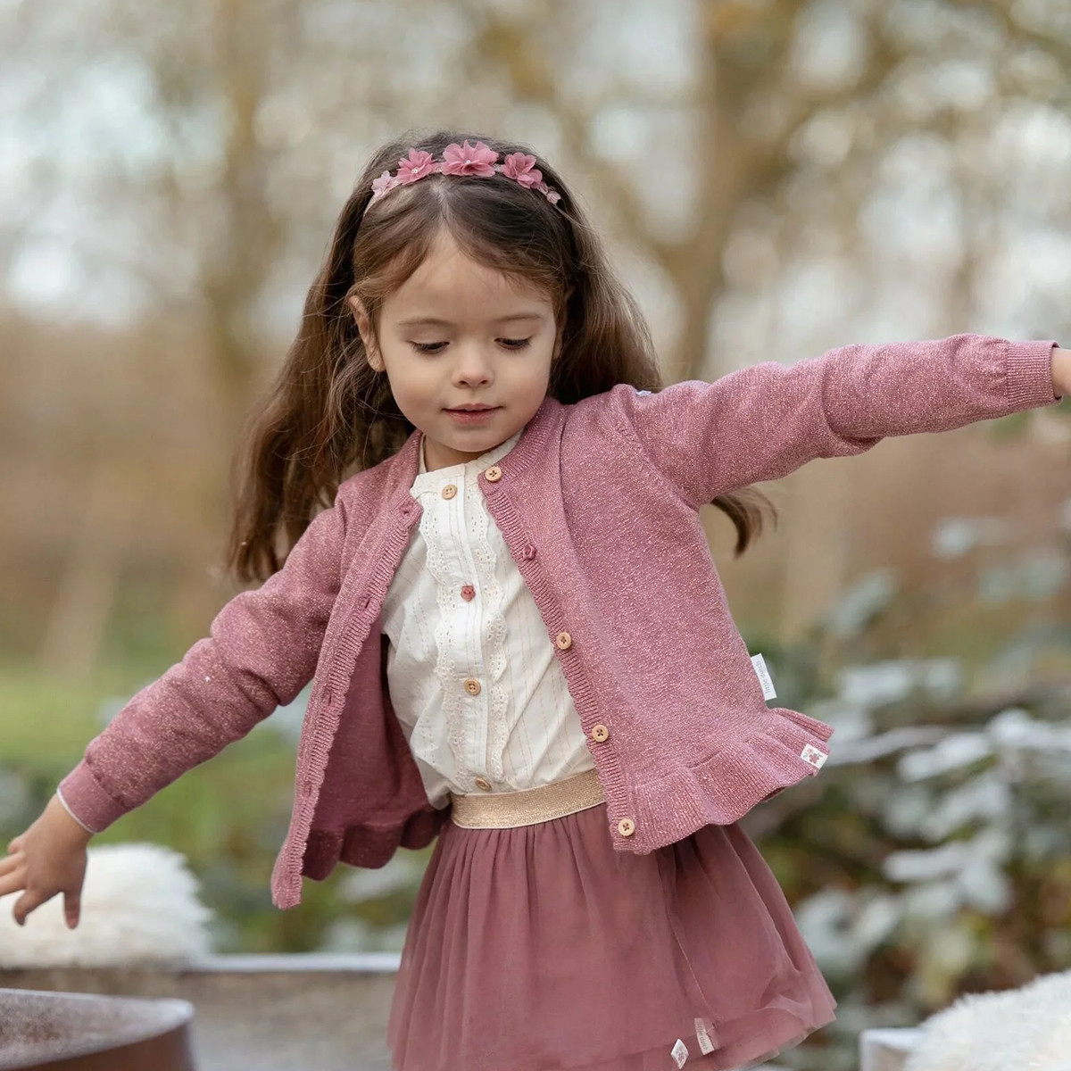 Little Dutch džemper, 80-104