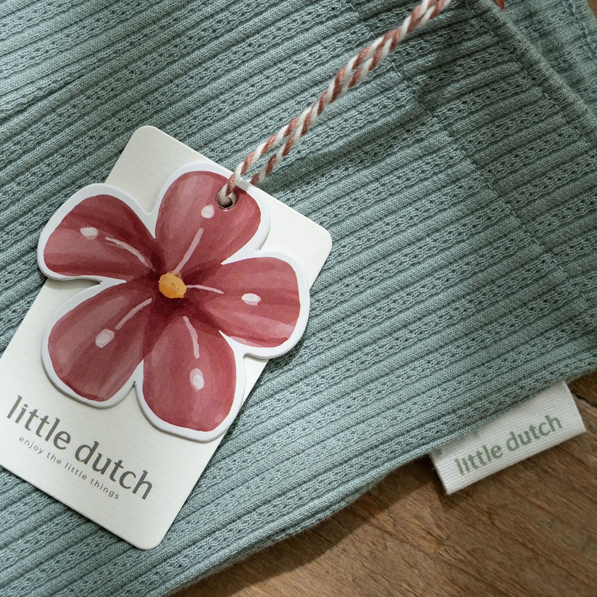 Little Dutch pantalone, 80-104