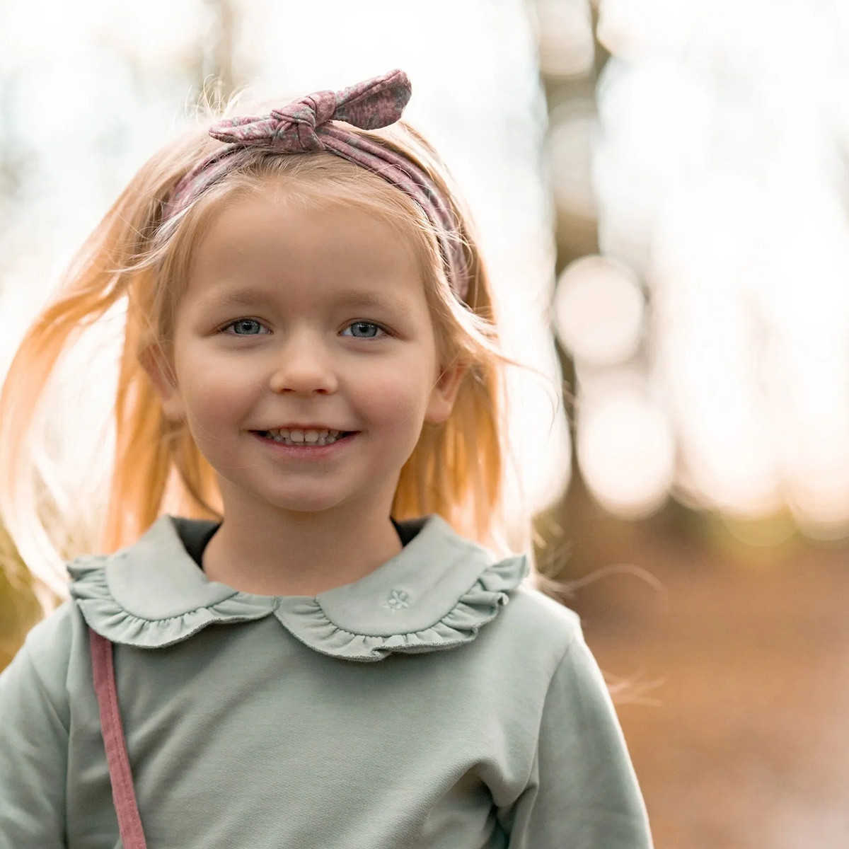 Little Dutch traka za kosu, 2/1