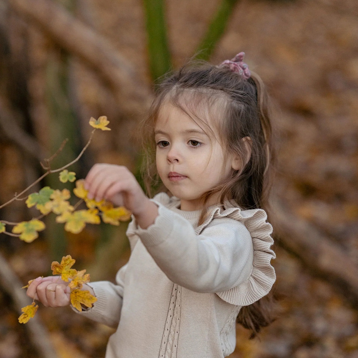 Little Dutch gumica za kosu 2/1