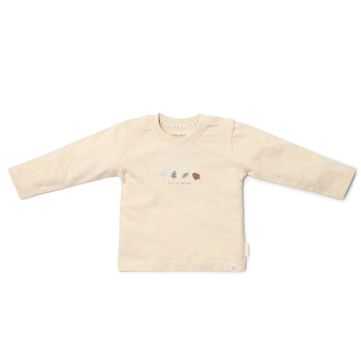 Little Dutch majica, 80-104