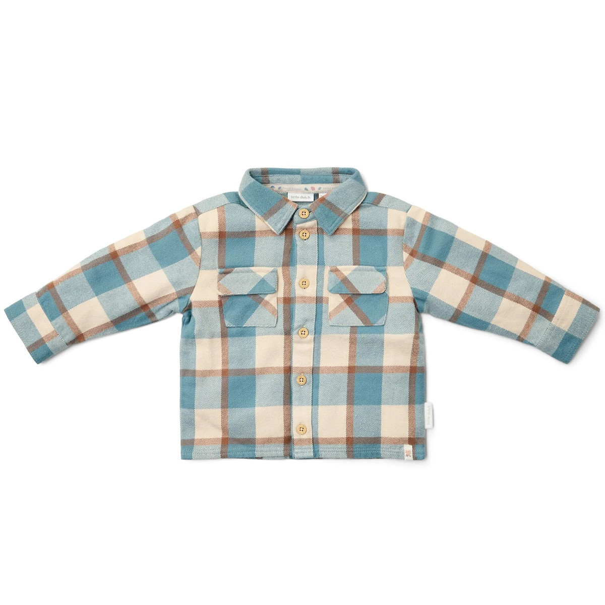 Little Dutch košulja, 80-104