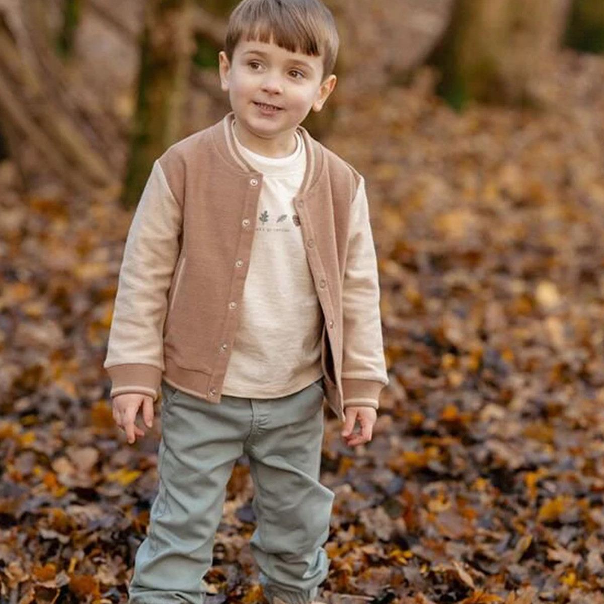 Little Dutch duks jakna, 86-104