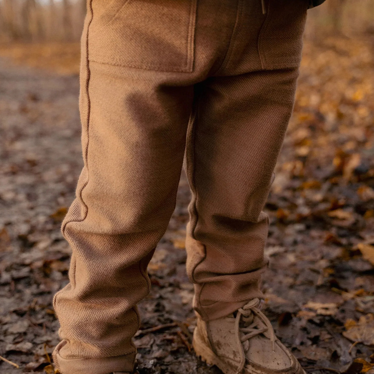 Little Dutch pantalone, 80-104