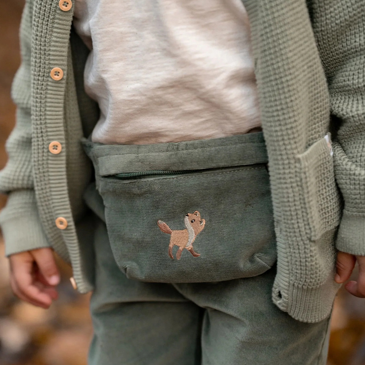 Little Dutch torbica