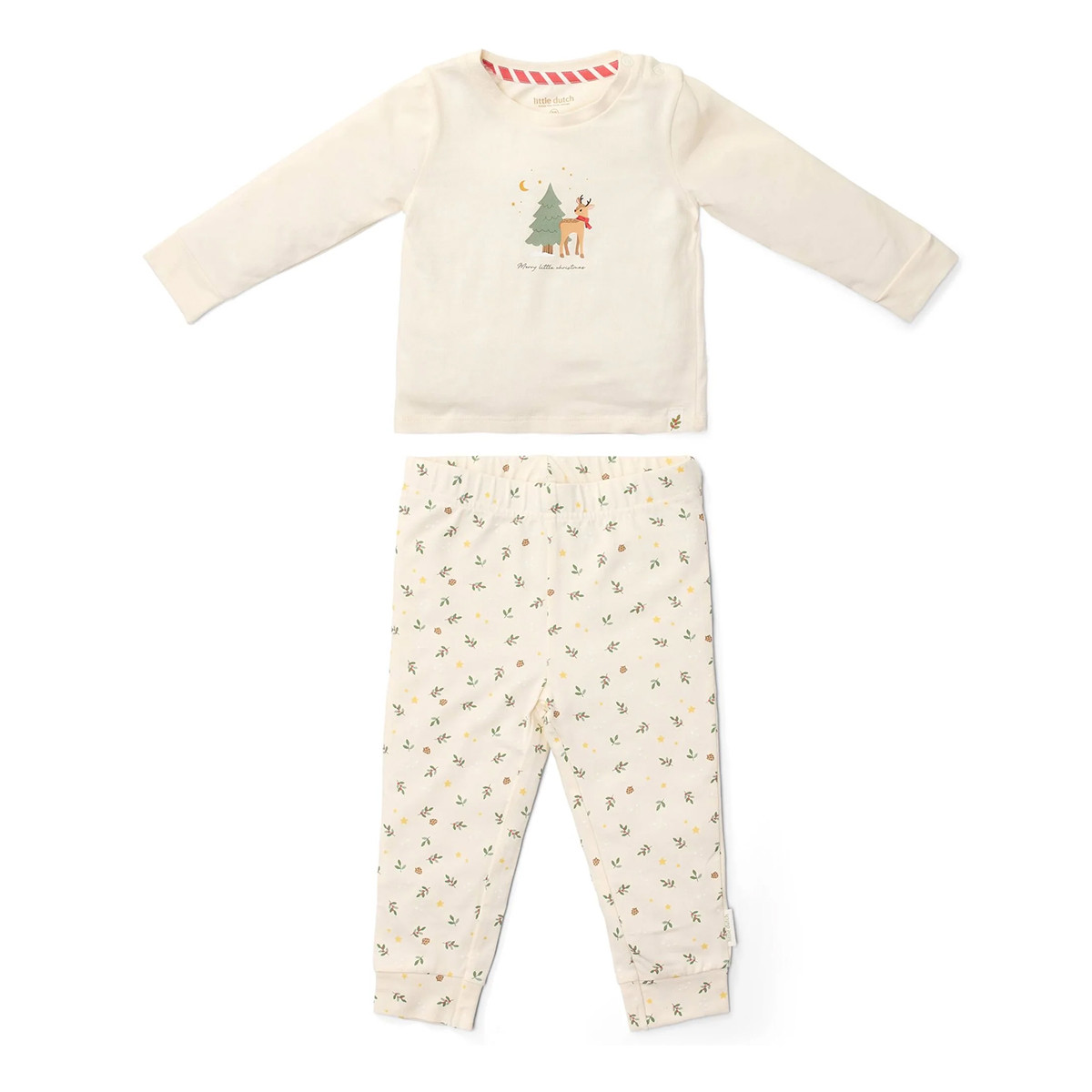 Little Dutch pidžama, 80-104