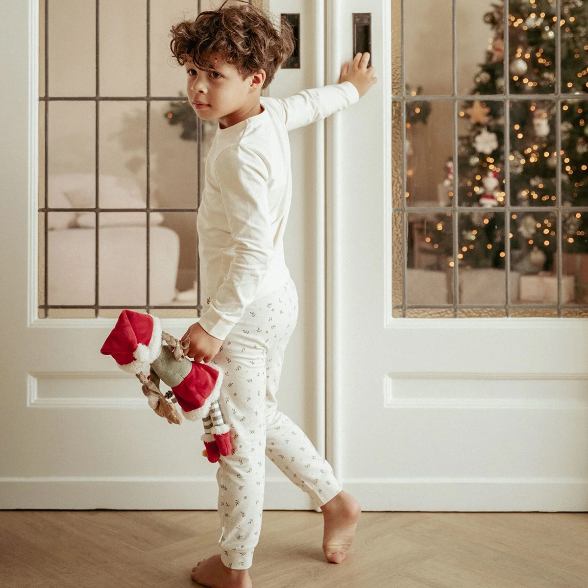 Little Dutch pidžama, 80-104