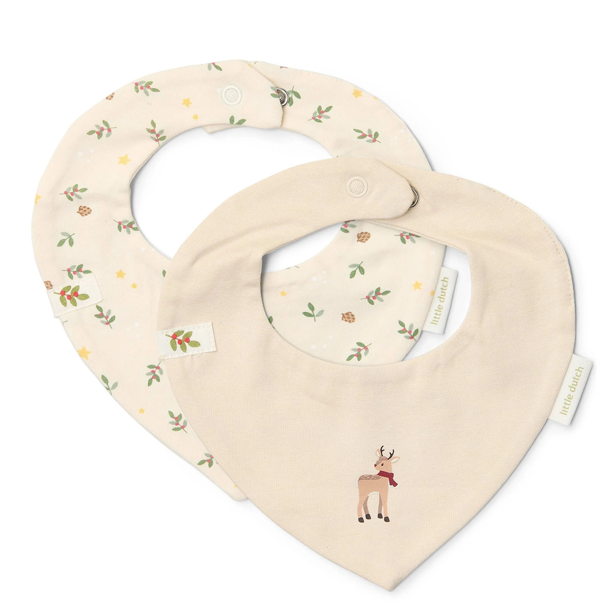 Little Dutch portikla