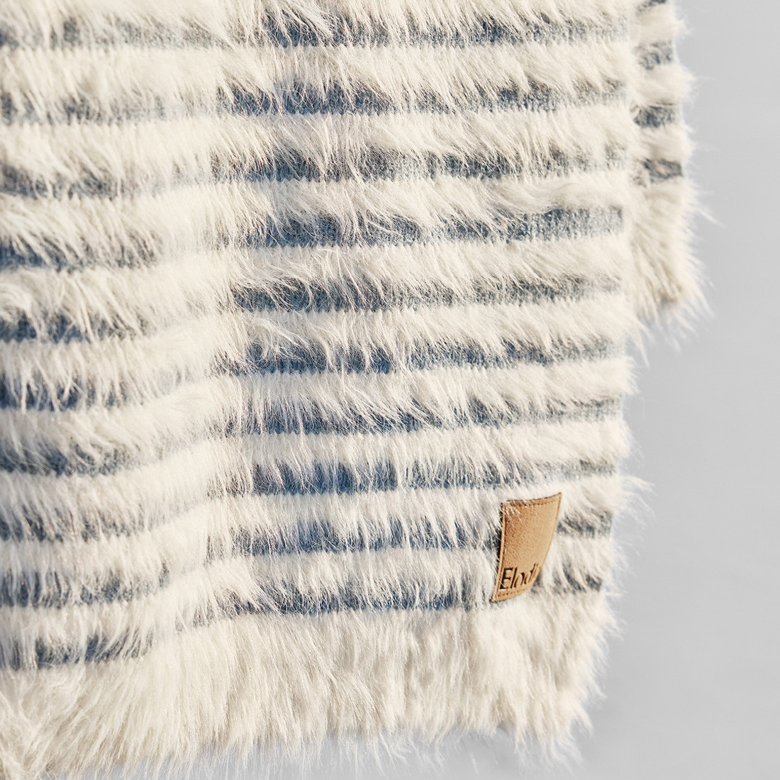 Elodie Details prekrivač, 100x75cm