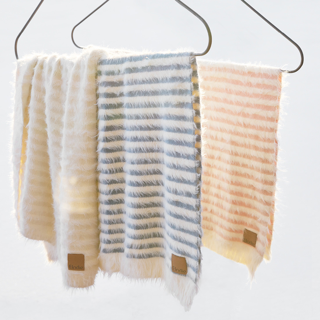 Elodie Details prekrivač, 100x75cm