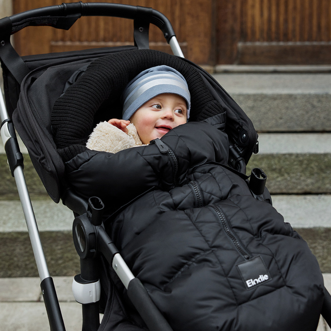 Elodie Details vreća za kolica