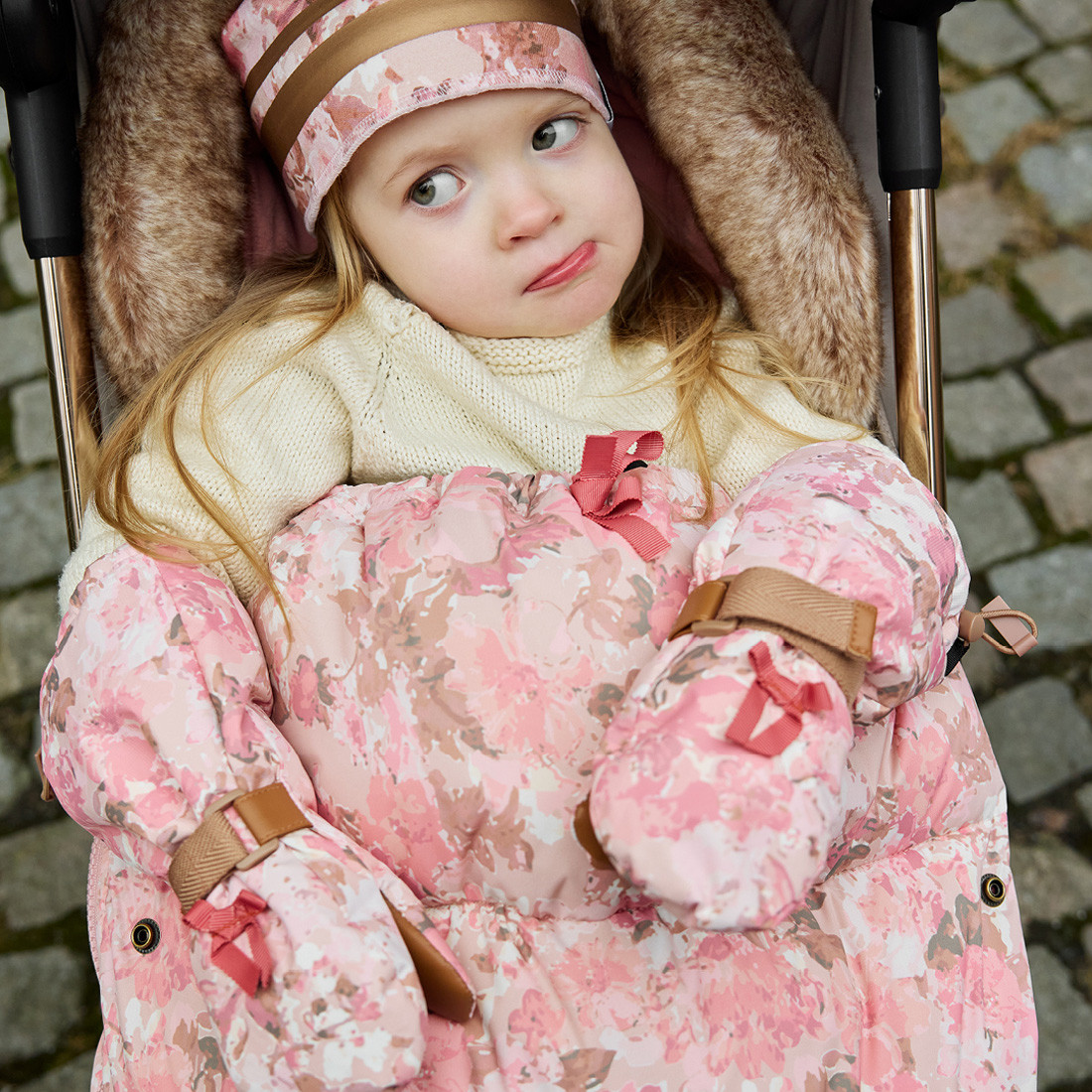 Elodie Details vreća za kolica