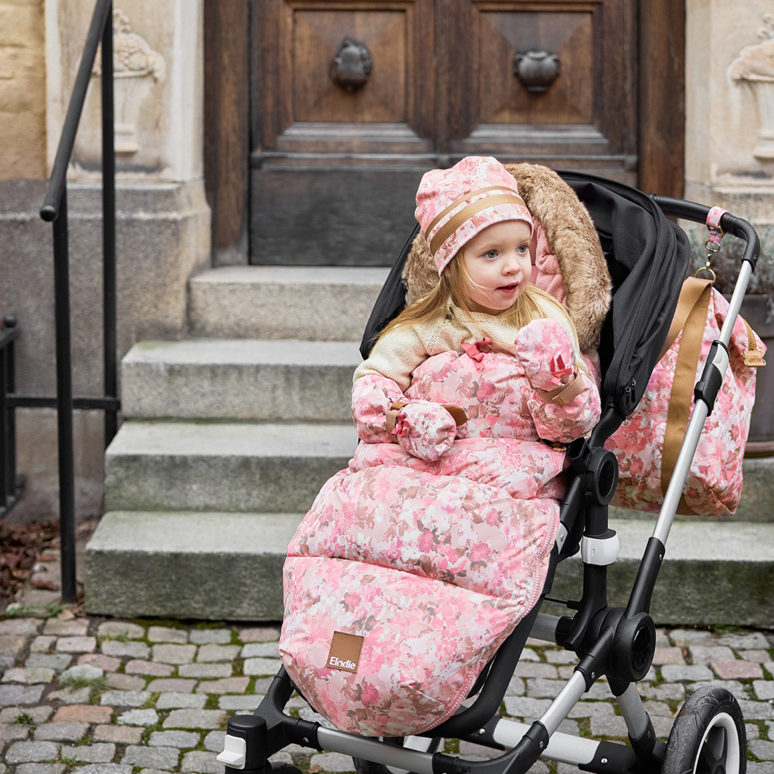 Elodie Details vreća za kolica